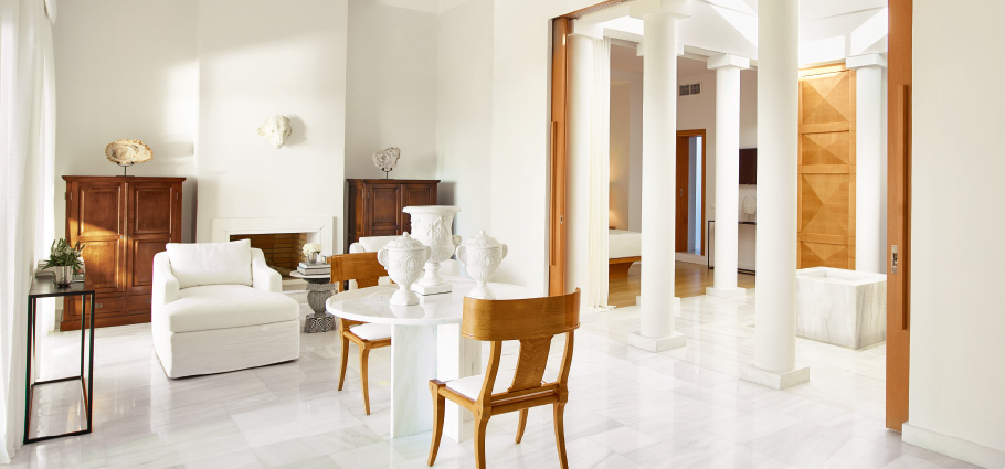 01-villa-marble-private-pool-in-grecotel-mandola-rosa-boutique-accommodation